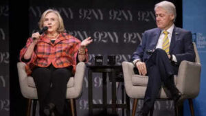 Bill Clinton: ‘Information-hungry person’: What Bill Clinton and Hillary Clinton revealed about Jeffery Epstein and Donald Trump in depositions