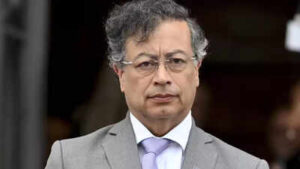 US names Colombian President Gustavo Petro as ‘priority target’ – what is the DEA case against him?