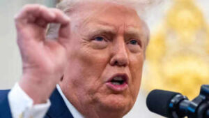 ‘If Iran doesn’t open Strait of Hormuz within 48 hrs … ‘: Trump issues ultimatum to Iran