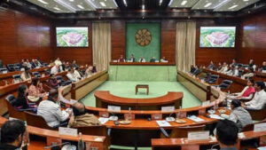 Centre calls for all-party meeting amid escalating West Asia tensions | India News