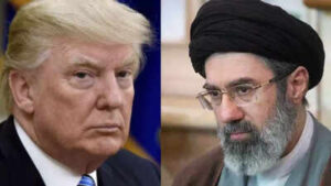 What’s inside Trump’s 15-point plan to end war with Iran?