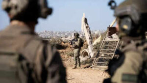 Israeli Forces Allegedly Torture One-Year-Old to Coerce Father During Interrogation | World News