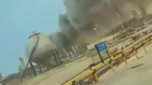 Pakistan: Iran attacks Saudi Arabian cities, Aramco facility: Will Pakistan honour its defence pact with Riyadh?