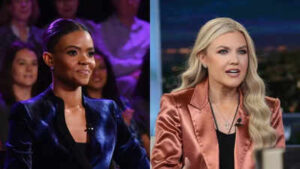 “Erika’s early years is shady”: Candace Owens questions Erika Kirk’s birth records in explosive new episode