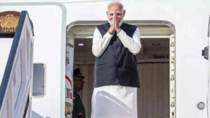 PM Modi’s YouTube account crosses 30 million subscribers, remains most followed world leader on platform | India News