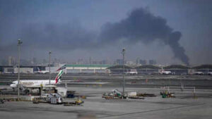 Gulf travel update: Dubai, UAE, Bahrain and Qatar see some flights resume amid Iran war