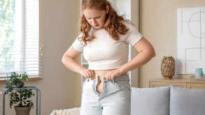 Stress, sleep and screen time: The lifestyle triangle behind weight gain