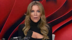 Megyn Kelly: ‘Dishonoring the fallen’: Megyn Kelly trolled after saying US troops ‘died for Iran or Israel’