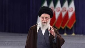 Khamenei’s farewell ceremony postponed as US, Israel-Iran conflict intensifies on Day 5