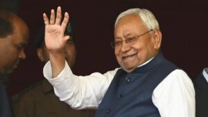 ‘New govt will have my full cooperation’: Nitish Kumar bids adieu to Bihar politics, eyes Rajya Sabha seat | India News