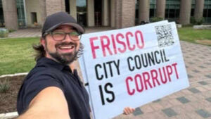 ‘Dear Indians targeting me, you’re in violation of law’: Whistleblower claims spam calls after he ‘exposed’ H-1B ‘takeover’ in Texas