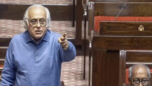 ‘Kab tak chalega blackmail?’: Congress slams Centre over US waiver allowing India to buy Russian oil amid Iran war | India News