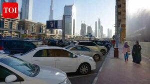 Uae News: UAE News: Police crack down on modified cars and bikes over loud ‘explosion’ sounds amid ongoing regional tensions | World News