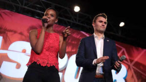 Candace Owens faces outrage after releasing unseen Charlie Kirk assassination footage :“Pure unfiltered evil”