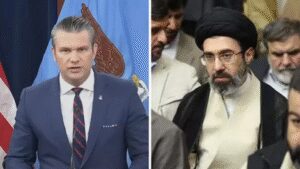 ‘Wounded and likely disfigured’: How US reacted to Iran’s Supreme Leader Mojtaba Khamenei’s first statement