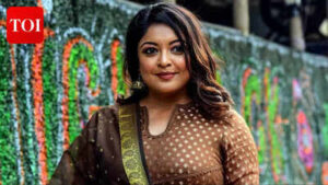 Tanushree Dutta makes shocking claim about exploitation in showbiz: ‘Many newcomers get abused… some end up in prostitution’ | Hindi Movie News