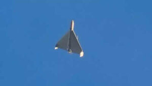 Is Russia supplying Shahed-136 drones to Iran for attacks on US bases? Zelenskyy says ‘100% facts’