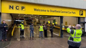 ‘From printing money to administration’: Netizens react to downfall of UK’s biggest car park operator National Car Parks