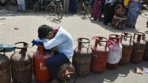 US-Iran war: How the LPG cylinder has become the face of Middle East mayhem’s impact on India