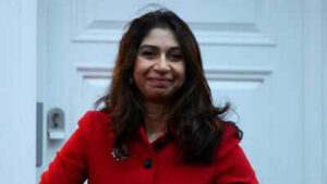 ‘Don’t bring husband, three children’: British‑Indian politician criticises Palestinian student for seeking funds to bring family to London