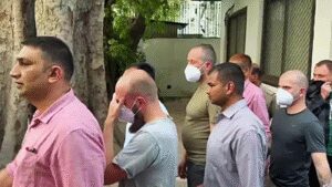 Supplying weapons, aiding drone ops: Inside US citizen Matthew Van Dyke’s Myanmar plot | India News