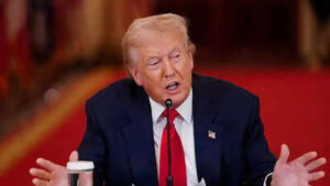 ‘We don’t need help!’ Trump explodes after Nato, other nations refuse to take part in Iran war