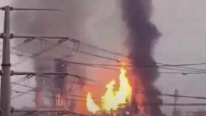 Iran hits Gulf energy sites after Israel gas field strike, world feels the heat