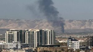 US-Israel-Iran War News Live Updates: Gulf energy sites continue to be targeted; Kuwait's key oil refinery hit again by Iranian drone