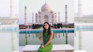 ‘India will be the next big super power’: Laura Loomer says India is ‘incredible’ and says she can come back every year