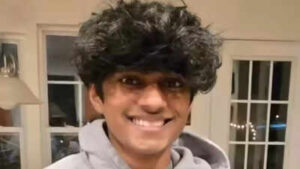 Who was Gautham Rajanikanth? Indian-American student missing in Pittsburgh confirmed dead, family launches fundraiser