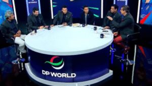 ‘I did not ask’: Sunil Gavaskar hits back at the criticism of attending Pakistani Show | Off the field News