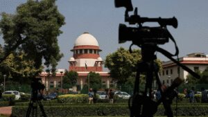 Few women get past collegium’s subjective assessment: SC judge | India News