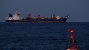 Strait Of Hormuz: 2 India-flagged tankers clear Hormuz; Iran denies taking ransom | India News