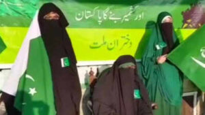 ‘Hatched conspiracy to secede Kashmir from India’: Why J&K separatist Asiya Andrabi got life term in UAPA case | India News