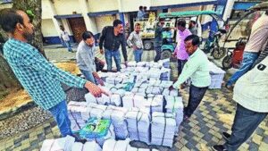 SC: SIR in many states, but Bengal alone has so many issues with it | India News