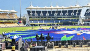 IPL opening ceremony in Bengaluru? BCCI takes big call before RCB vs SRH | Cricket News