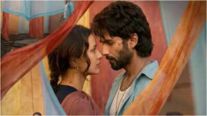 Friday OTT releases of the week (March 23-28): ‘Mardaani 3’, ‘O’Romeo’, ‘House of David Season 2’ steal the show