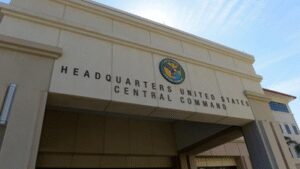 IED at key US military base housing Centcom HQ: Brother-sister duo charged; one in custody, other in China