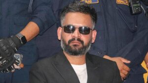 Ex-rapper Balen Shah, 35, to take oath as Nepal PM today