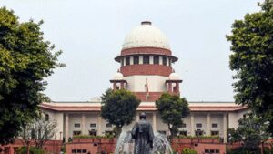 SC: Vague allegations no basis for dowry case | India News