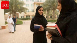 Uae News: Final exams cancelled for IB students in UAE, alternative grading system announced | World News