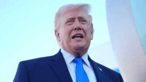 ‘Get your own oil’: Trump mocks UK, other countries amid Iran chokehold on Hormuz; slams France for being ‘unhelpful’