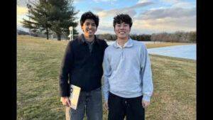 Meet Rudrojas Kunvar: 16-year-old Indian-origin US entrepreneur who said ‘no’ to $300,000 offer because…