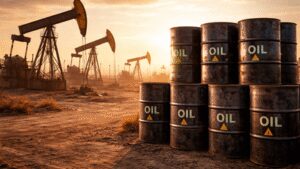 Russia remains largest supplier of crude to India in February, Saudi Arabia close second