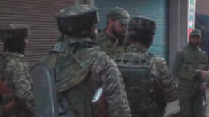 Poonch observes complete shutdown to mourn killing of Iran’s Supreme Leader Ayatollah Ali Khamenei; security on high alert | Jammu News