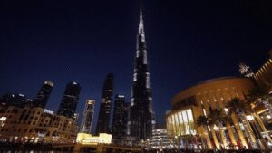 How Iran’s strikes are putting Dubai’s ‘safe-haven’ reputation under strain