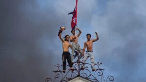 From protests to polls: Nepal to vote after a Gen Z uprising redraws its political map