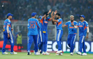 T20 World Cup 2026: India, England ready for shootout at Wankhede | Cricket News