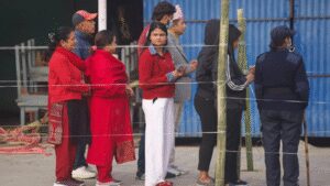 Nepal Elections: ‘No more nepotism, bootlicking’: Nepal votes a year after violent Gen Z protest; key things to know