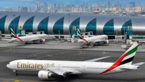 Uae Flight Status March 7: UAE flight status update: Limited services operating on March 7; Rebooking and refund options available | World News